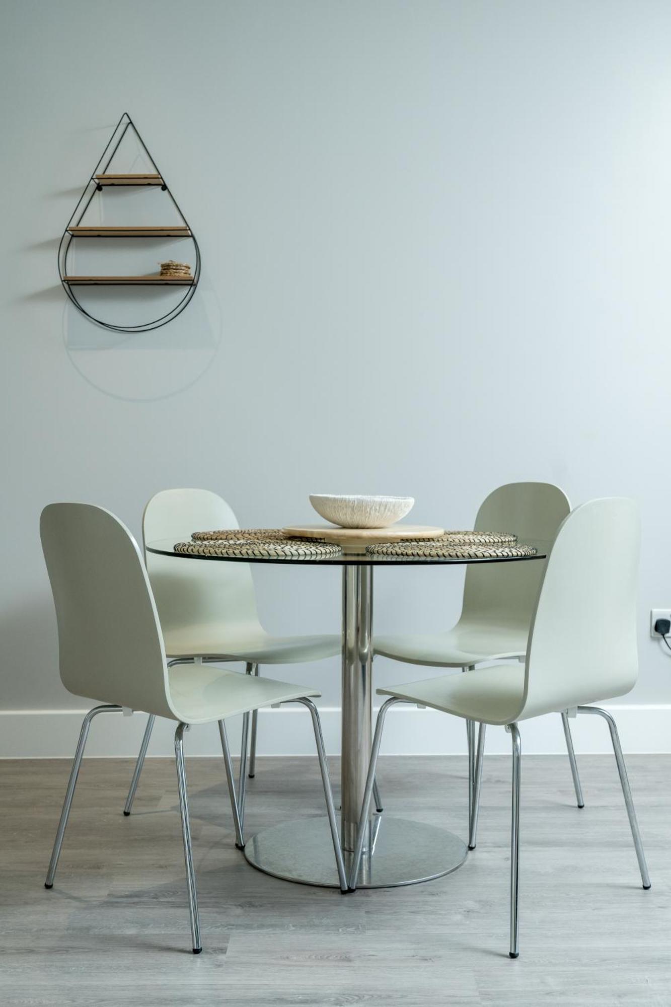 Luxury Flat With Private Terrace In The Heart Of Kingston Apartment Kingston upon Thames (Greater London)